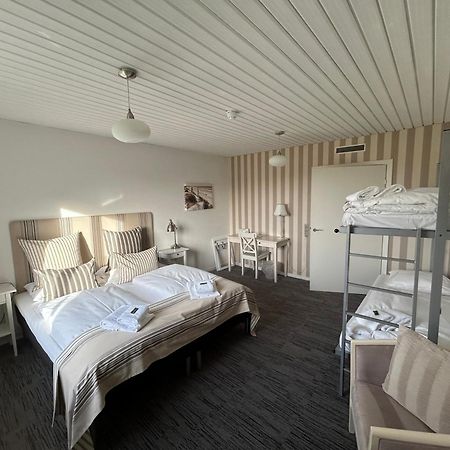Hotel Hojbyso Εξωτερικό φωτογραφία