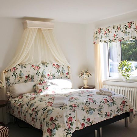 Hotel Hojbyso Εξωτερικό φωτογραφία