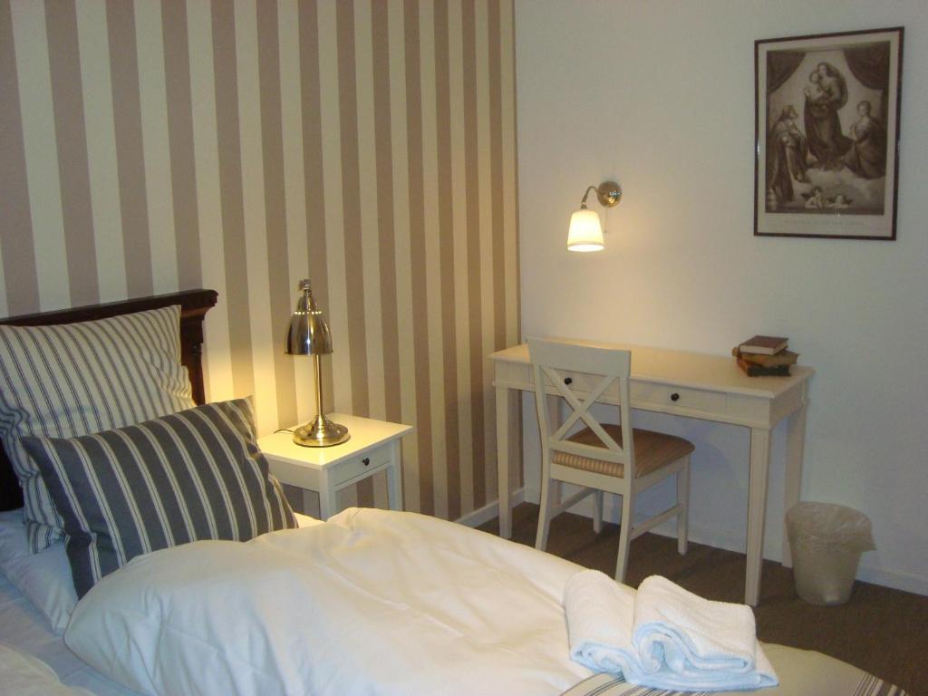 Hotel Hojbyso Δωμάτιο φωτογραφία