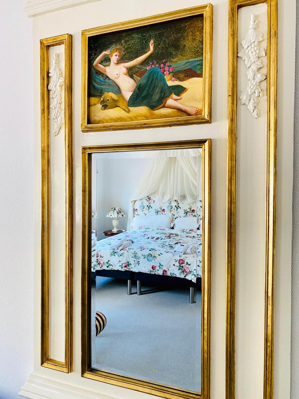 Hotel Hojbyso Εξωτερικό φωτογραφία