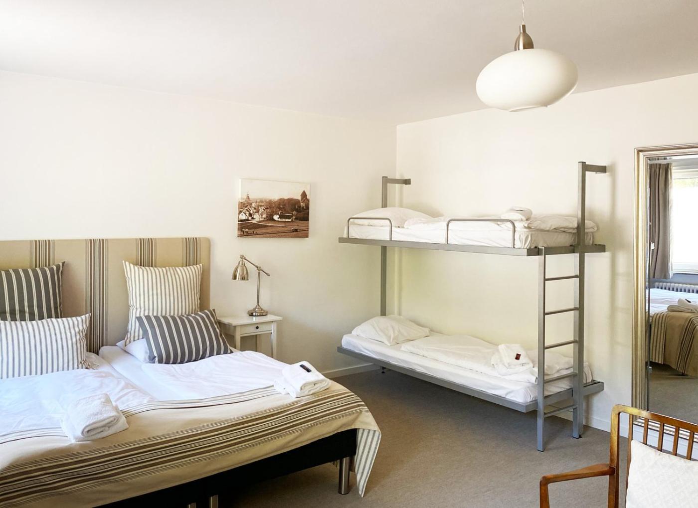 Hotel Hojbyso Εξωτερικό φωτογραφία