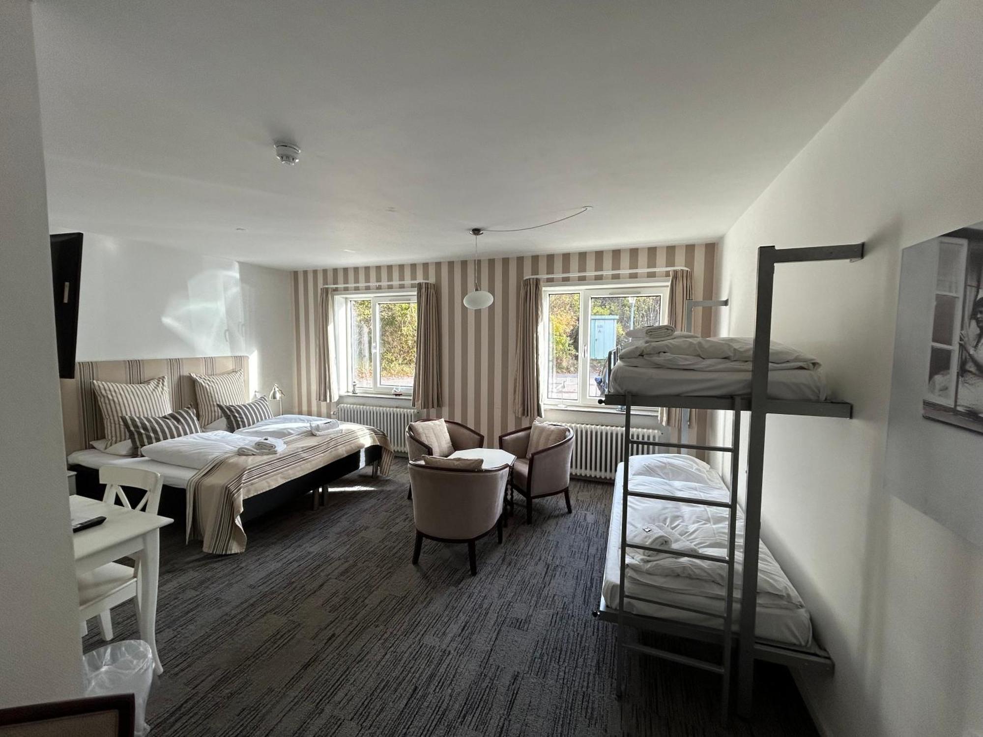Hotel Hojbyso Εξωτερικό φωτογραφία