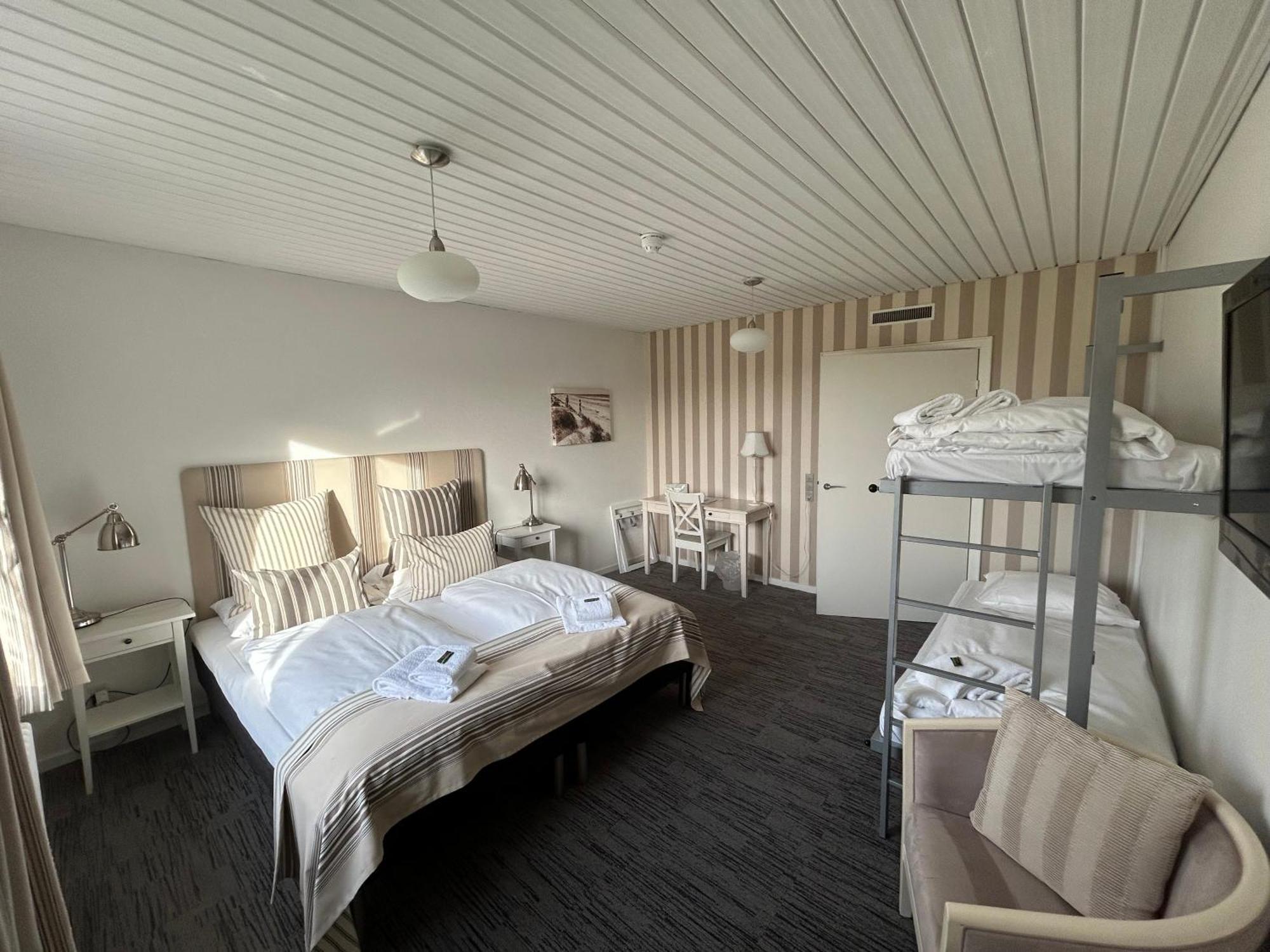 Hotel Hojbyso Εξωτερικό φωτογραφία