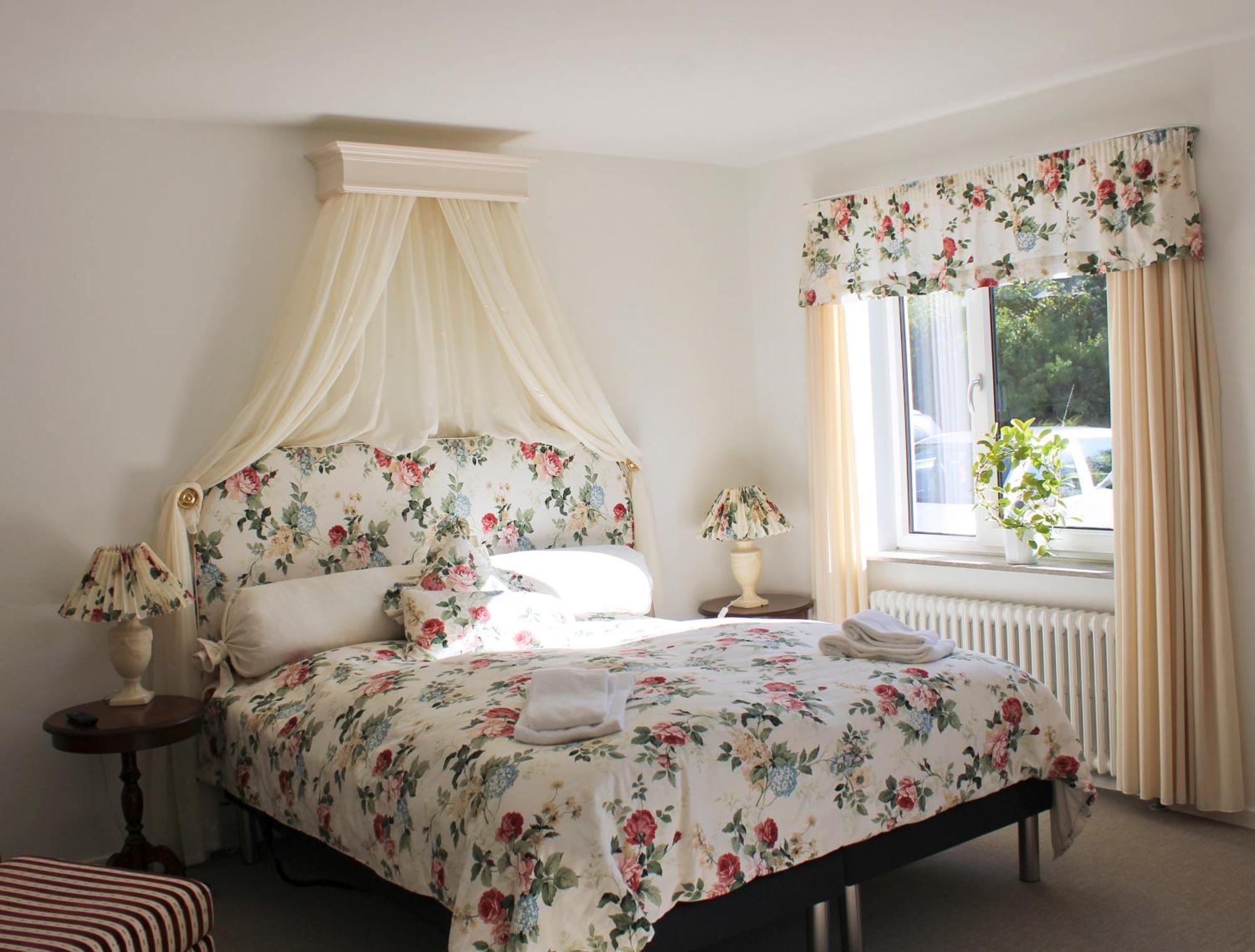 Hotel Hojbyso Εξωτερικό φωτογραφία