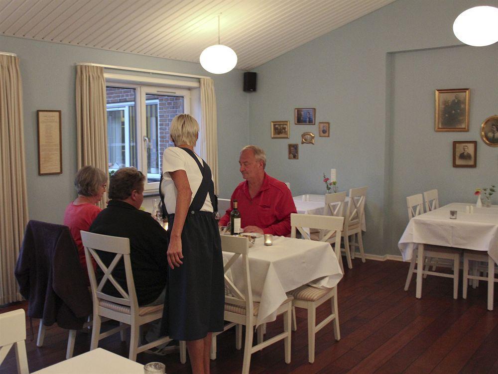 Hotel Hojbyso Εξωτερικό φωτογραφία
