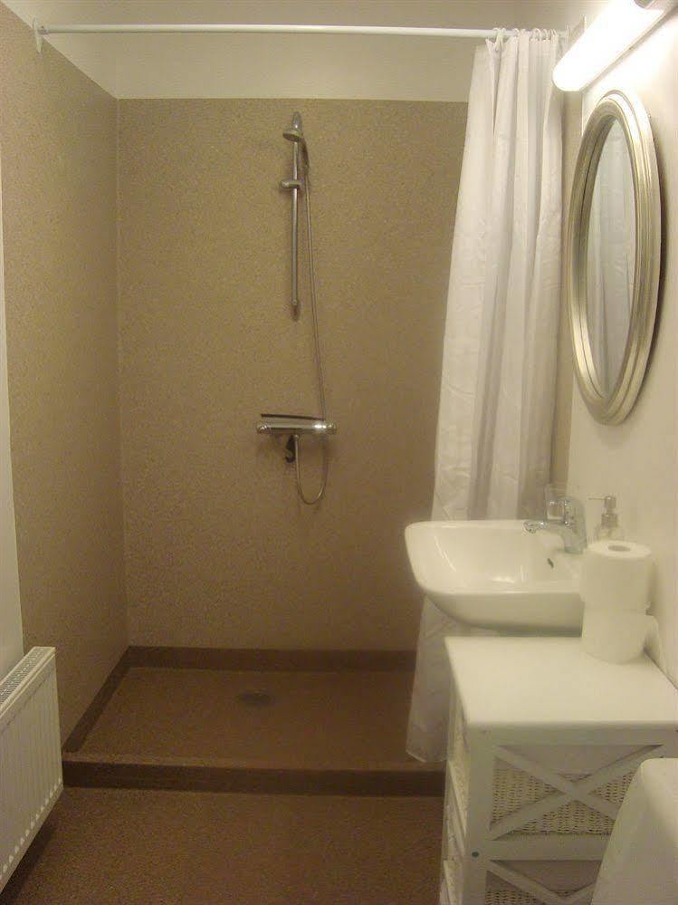 Hotel Hojbyso Εξωτερικό φωτογραφία