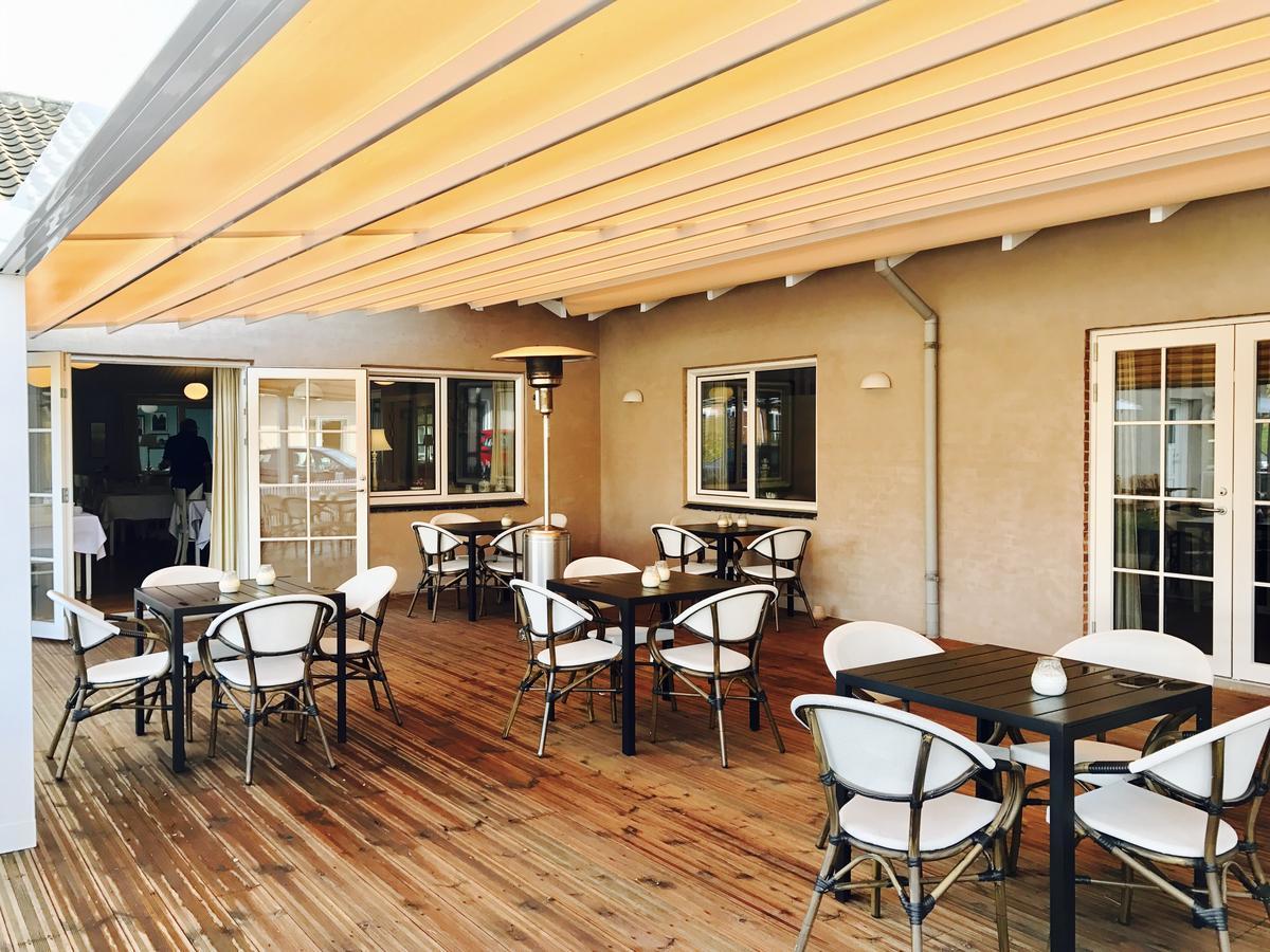 Hotel Hojbyso Εξωτερικό φωτογραφία