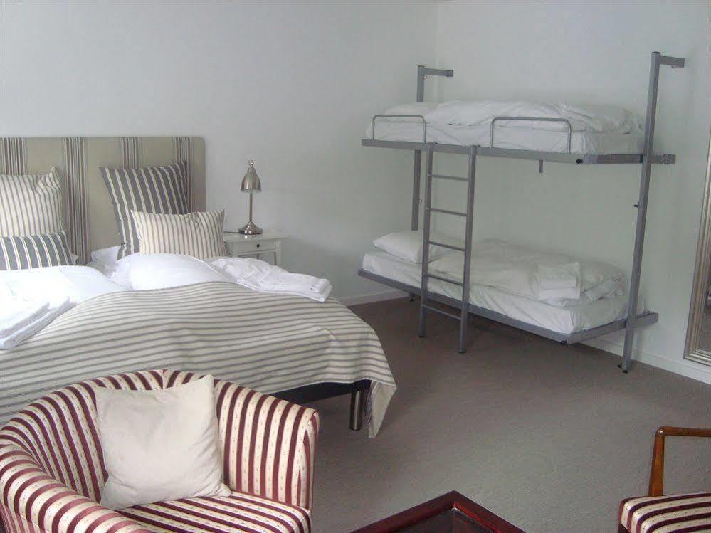 Hotel Hojbyso Εξωτερικό φωτογραφία